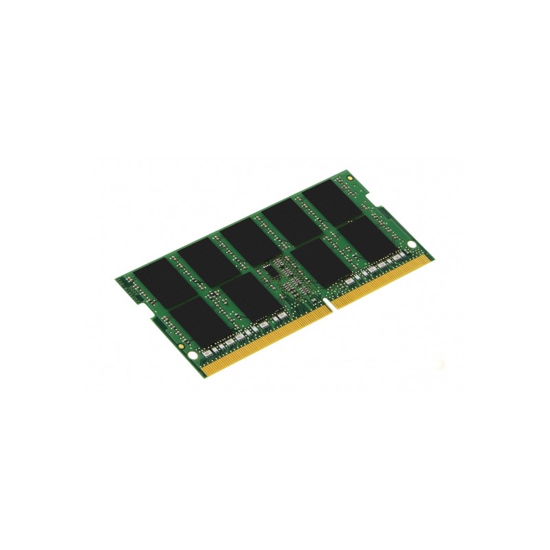 Kingston 16GB DDR4 2666MHz SODIMM